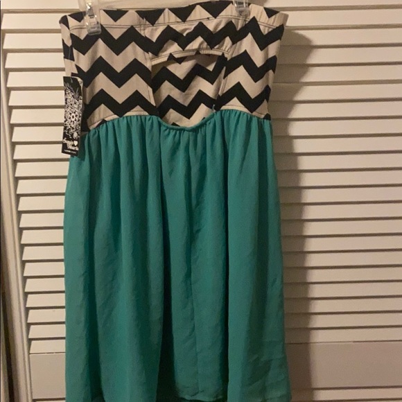 Dress - Picture 2 of 4